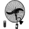 Life WindPro50 20'' Industrial Fan With 4 Speed And Ir REMOTE