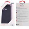 Volte-Tel ���� Nokia G11 Plus 6.52'' Silicon Tpu Full Camera Protection BLACK - (5205308328084)
