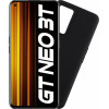 Volte-Tel ���� Realme Gt Neo 3T 5G 6.62'' Silicon Tpu Full Camera Protection BLACK - (5205308328107)