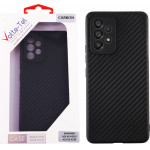 Volte-Tel ���� Samsung A23 4G A235/A23 5G A236 6.6'' Carbon Camera Protective BLACK - (5205308326110)