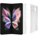 Volte-Tel ���� Samsung Z Fold 2 5G F916 7.6'' Antishock Air Tpu BACK-Front ������� - (5205308327704)