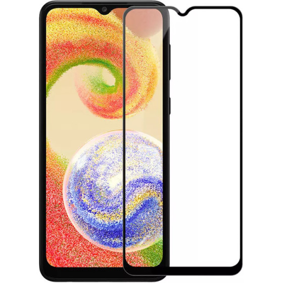 Nillkin Tempered Glass 2.5D CP+Pro ��� Samsung Galaxy A04/A04S/A04E