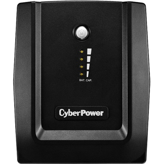 CyberPower Ups Line Interactive Schuko - (UT2200E)