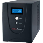 CyberPower Ups Value 2200VA Lcd Line Interactive - (VALUE2200EILCD)