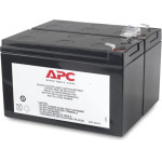 APC Battery Replacement Kit RBC113 For BX1100CI - (APCRBC113)