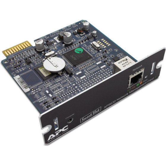 APC Network Management Card 3 - (AP9640)