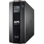 APC Ups BACK-Ups Br 1600VA - (BR1600MI)