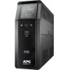 APC Ups BACK-Ups Br 1600VA - (BR1600SI)