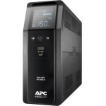 APC Ups BACK-Ups Br 1600VA - (BR1600SI)