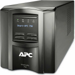 APC Ups SMART-Ups Lcd 750VA Line Int - (SMT750IC)