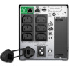 APC Ups SMART-Ups Lcd 750VA Line Int - (SMT750IC)