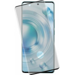 Idol 1991 Tempered Glass Vivo X80 Pro 5G 6.78'' 9H 0.30mm 3D Semi Curved Finger Unlock Black Full COVER - (5205308328954)