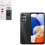 Volte-Tel Tempered Glass Samsung A14 4G A145/A145G A146 6.6'' 9H 0.30mm For CAMERA - (5205308328992)