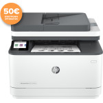 HP Laserjet Pro Mfp 3102fDwe - (3G630E)