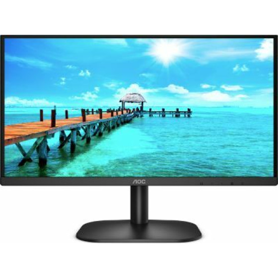AOC Led Fhd Va 4MS Hdmi Dp 27'' - (27B2QAM)