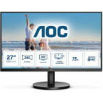 AOC Led Qhd Va 4MS Au 27'' - (Q27B3MA)