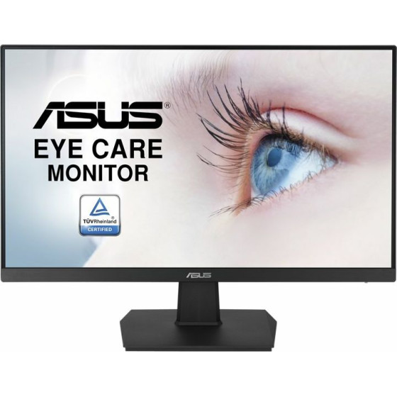 Asus Led VA24EHe 24 Fhd Ips 75Hz Hdmi - (90LM0569-B01170)