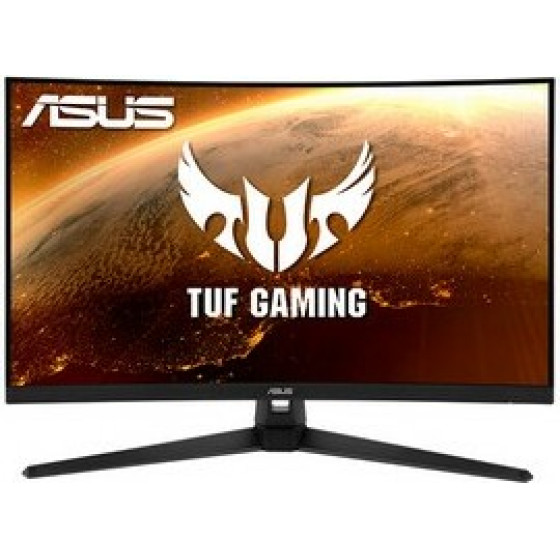 Asus Led VG32VQ1BR Tuf 32 Curved 1ms - (90LM0661-B02170)