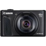Canon Cam Powershot SX740HS Bk - (2955C002AA)
