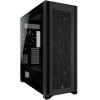 Corsair 7000D Airflow Full-Tower Atx Pc Case - Black - (CC-9011218-WW)