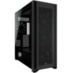 Corsair 7000D Airflow Full-Tower Atx Pc Case - Black - (CC-9011218-WW)