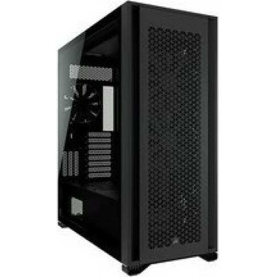Corsair 7000D Airflow Full-Tower Atx Pc Case - Black - (CC-9011218-WW)