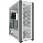 Corsair Case Obsd 7000D Airf Tg Full Wht - (CC-9011219-WW)