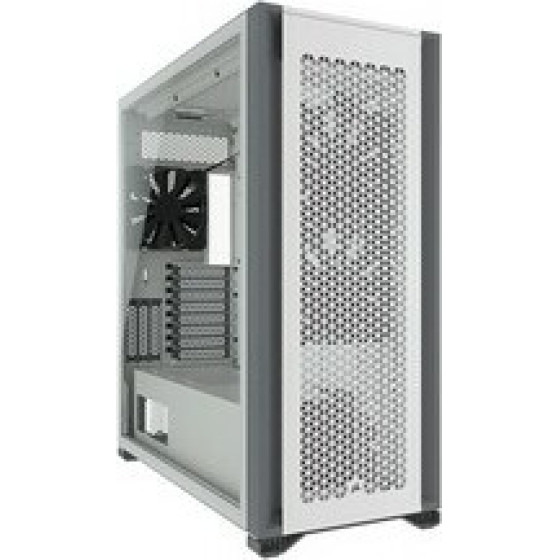 Corsair Case Obsd 7000D Airf Tg Full Wht - (CC-9011219-WW)