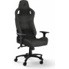 Corsair GAM.Chair T3 Rush 23' Fb Chr - (CF-9010057-WW)