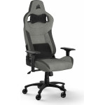 Corsair GAM.Chair T3 Rush 23' Fb GR/Ch - (CF-9010056-WW)