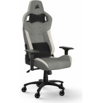 Corsair GAM.Chair T3 Rush 23' Fb GR/Wh - (CF-9010058-WW)