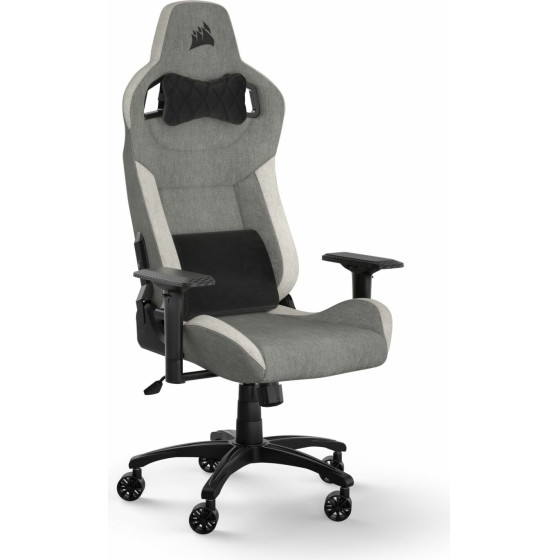 Corsair GAM.Chair T3 Rush 23' Fb GR/Wh - (CF-9010058-WW)