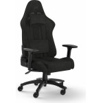Corsair GAM.Chair TC100 Rlx Fb Blk - (CF-9010051-WW)