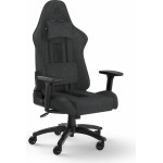 Corsair GAM.Chair TC100 Rlx Fb GRAY/Blk - (CF-9010052-WW)