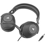 Corsair GAM.Hdst HS65 Surround Carbon - (CA-9011270-EU)