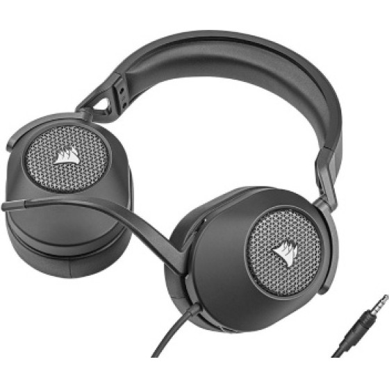 Corsair GAM.Hdst HS65 Surround Carbon - (CA-9011270-EU)