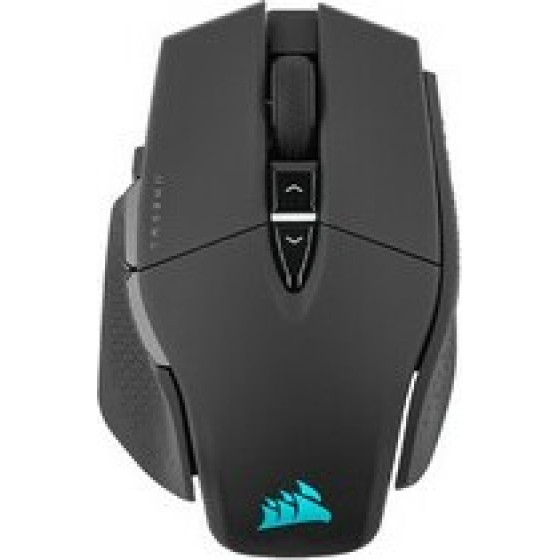 Corsair M65 Ultra W/L Rgb Blk - (CH-9319411-EU2)