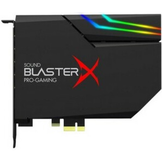Creative Sound Crd Sb X AE-5 Plus - (70SB174000003)
