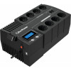 CyberPower Ups - (BR1200ELCD)