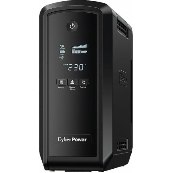 CyberPower Ups - (CP900EPFCLCD)