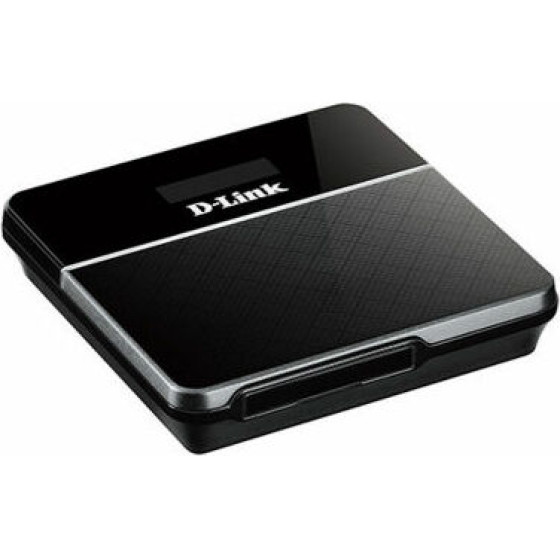 D-Link 4G Lte Router - (DWR-932)