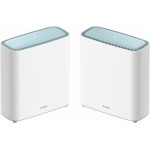 D-Link Eagle Pro Ai AX3200 Mesh(2-Pack) - (M32-2)