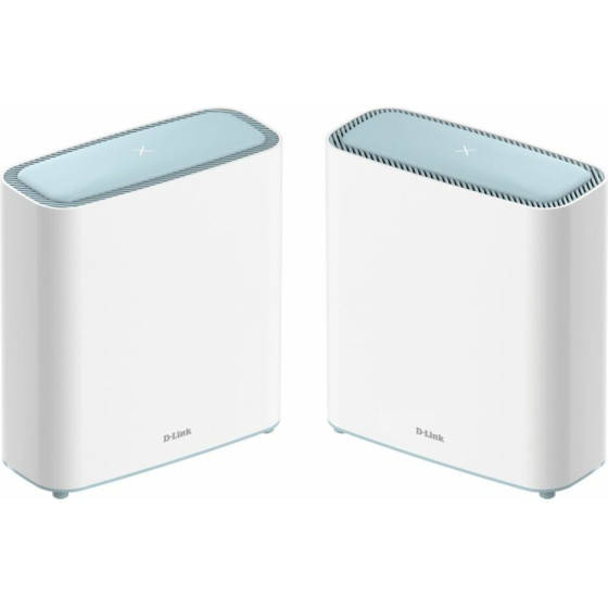 D-Link Eagle Pro Ai AX3200 Mesh(2-Pack) - (M32-2)