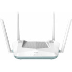 Dlink D-Link Eagle Pro Ai AX3200 Smart Router - (R32)