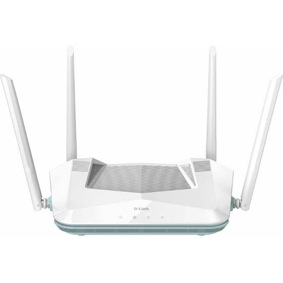 Dlink D-Link Eagle Pro Ai AX3200 Smart Router - (R32)