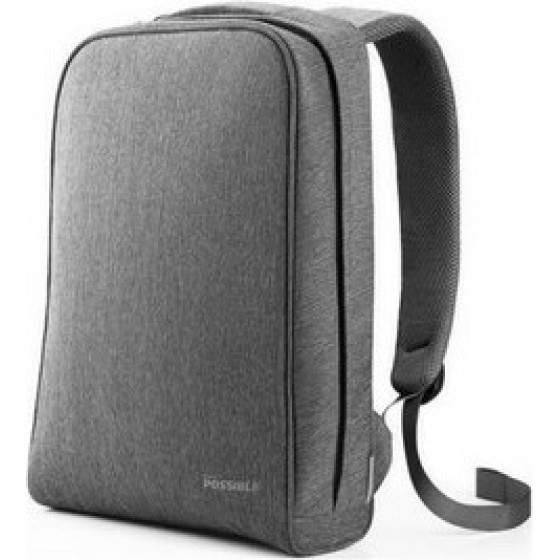 Huawei Case Nb A-Pascal-Bag Grey - (51992084)