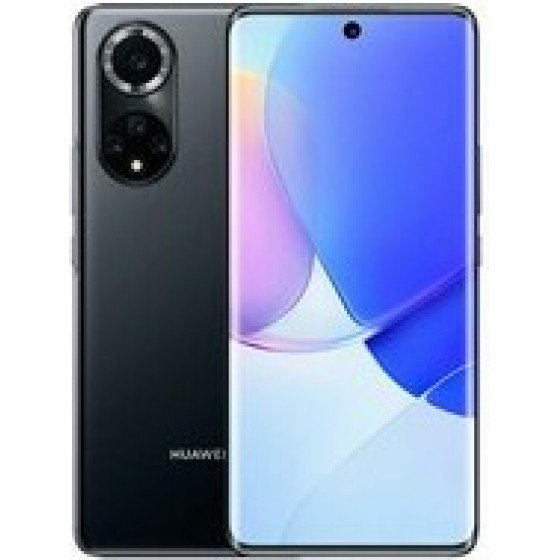 Huawei Smartphone Nova 9 Black - (51096UCW)