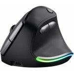 Trust Bayo Ergo Eco Wireless Mouse - (24731)