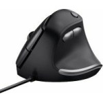 Trust Bayo Ergo Wired Mouse Eco - (24635)