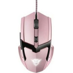Trust Gaming Mouse Gxt 101P Gav (PINK) - (23093)